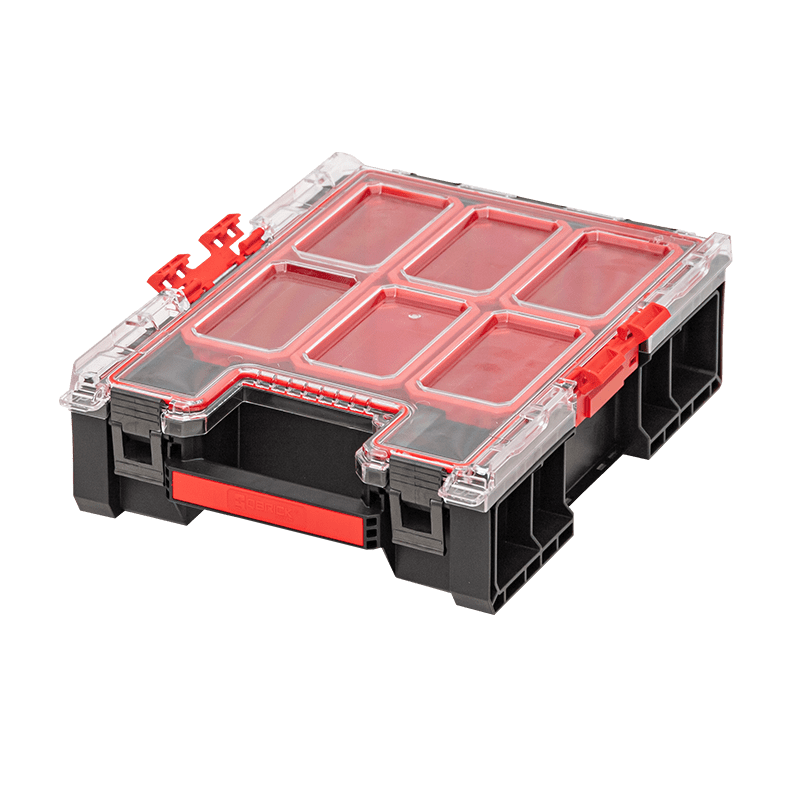 جعبه ابزار کیوبریک ORGANIZER M